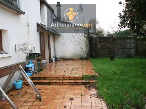 Location maison 5 pièces