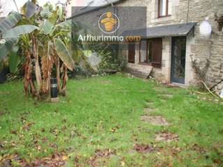 Location maison 5 pièces