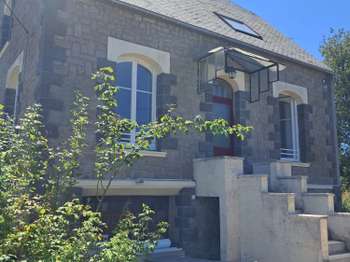 Location Maison 3 chambresHémonstoir