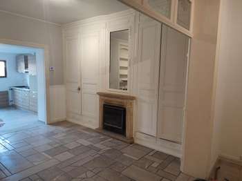 Location maison 5 pièces Hénin-Beaumont 62