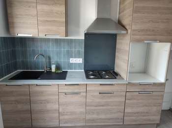 Location Maison 4 chambresHénin-Beaumont