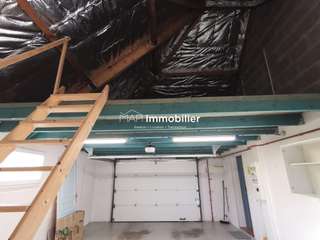 Location maison 4 pièces