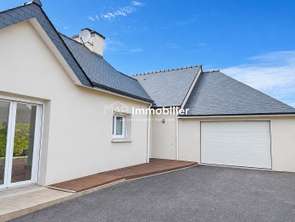 Location Maison 3 chambresHennebont