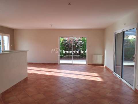 Location maison 4 pièces