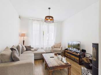 Location Maison 5 chambresHennebont