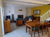 Location maison 4 pièces