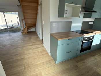 Location maison 5 pièces