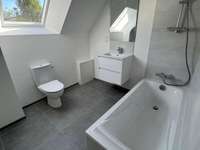 Location maison 5 pièces