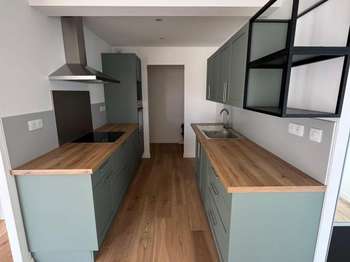 Location Maison 4 chambresHennebont