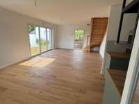 Location maison 5 pièces