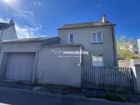 Location maison 4 pièces