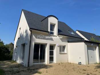 Location maison 5 pièces Hennebont 56