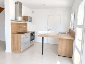 Location maison 5 pièces