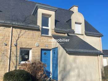 Location Maison 2 chambresHennebont