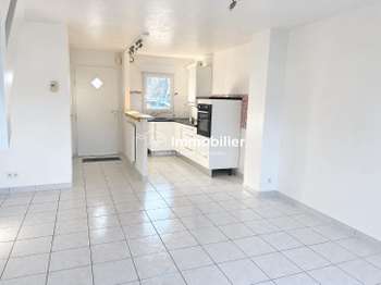 Location maison 3 pièces