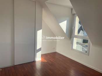 Location maison 3 pièces