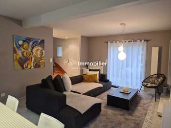 Location Maison 4 chambresHennebont