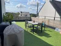 Location maison 3 pièces