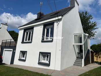 Location Maison 2 chambresHennebont
