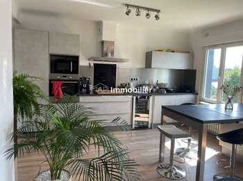Location maison 3 pièces