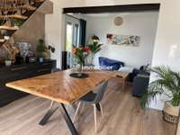 Location maison 3 pièces