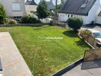 Location maison 3 pièces