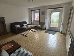 Location Maison 2 chambresHénon