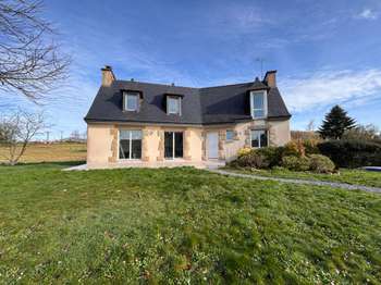 Location maison 6 pièces Hénon 22