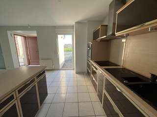 Location maison 5 pièces