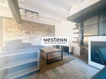 Location Maison 2 chambresHerbignac