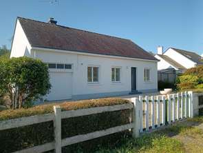 Location Maison 2 chambresHerbignac