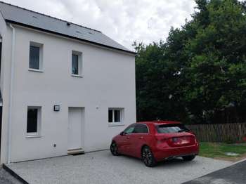 Photo Location maison Herbignac