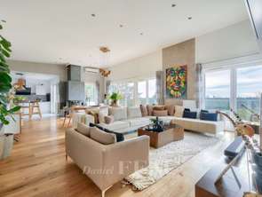 Location Maison 4 chambresHerblay-sur-Seine