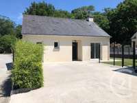 Location maison 3 pièces