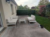 Location maison 3 pièces