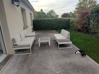 Location maison 3 pièces
