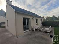 Location maison 3 pièces