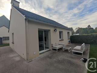 Location maison 3 pièces