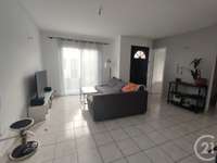 Location maison 3 pièces