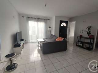 Location maison 3 pièces