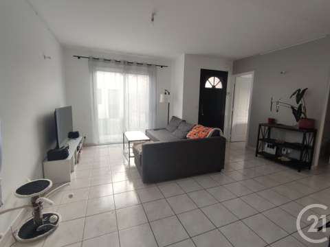 Location maison 3 pièces Héric 44