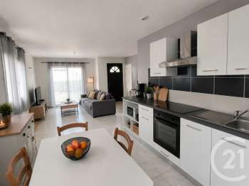 Location Maison 2 chambresHéric