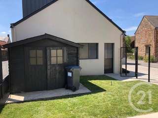 Location maison 3 pièces