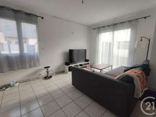 Location maison 3 pièces