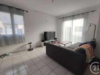Location maison 3 pièces