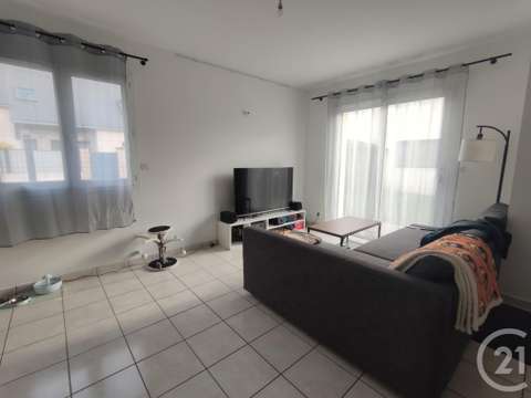 Location maison 3 pièces