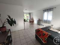 Location maison 3 pièces
