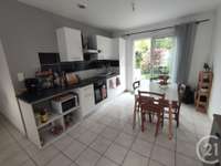 Location maison 3 pièces