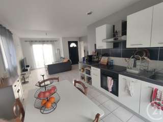 Location maison 3 pièces
