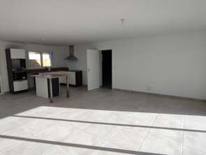 Location Maison 2 chambresHéric